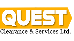 Quest Clearance Limited